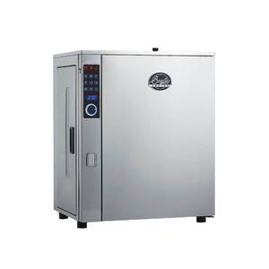 Bradley Smoker Professional P10 Electric Smoker - Stainless Steel Bradley Smoker Professional P10 Electric Smoker - Stainless Steel