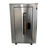 Bradley Smoker Professional P10 Electric Smoker - Stainless Steel - Stainless Steel