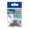 Brad's Bead Chain Swivels - 4 Bead