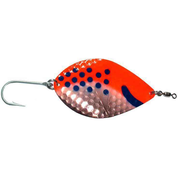 Brads Extreme Wobbler Trolling Spoon Brads Extreme Wobbler Trolling Spoon