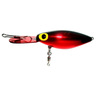 Brad's Killer Fishing Gear Junior Bait Diver - 4-8ft, Metallic Red/Black - Metallic Red/Black