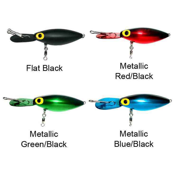 Brad's Killer Fishing Gear Junior Bait Diver Brad's Killer Fishing Gear Junior Bait Diver