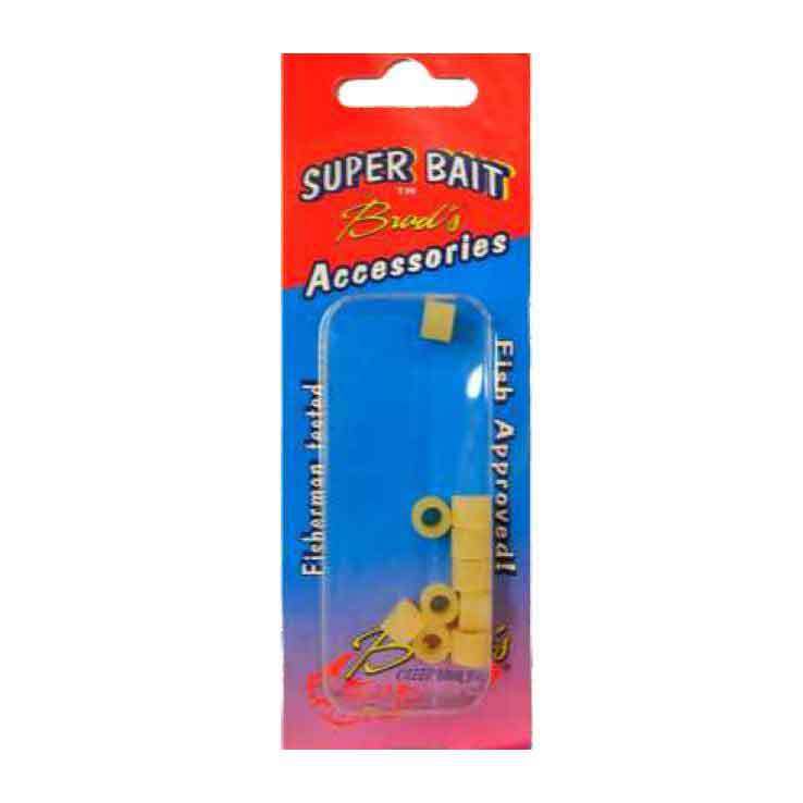 Brad's Killer Fishing Gear Super Bait Kokanee Bands Lure Accessory Brad's Killer Fishing Gear Super Bait Kokanee Bands Lure Accessory