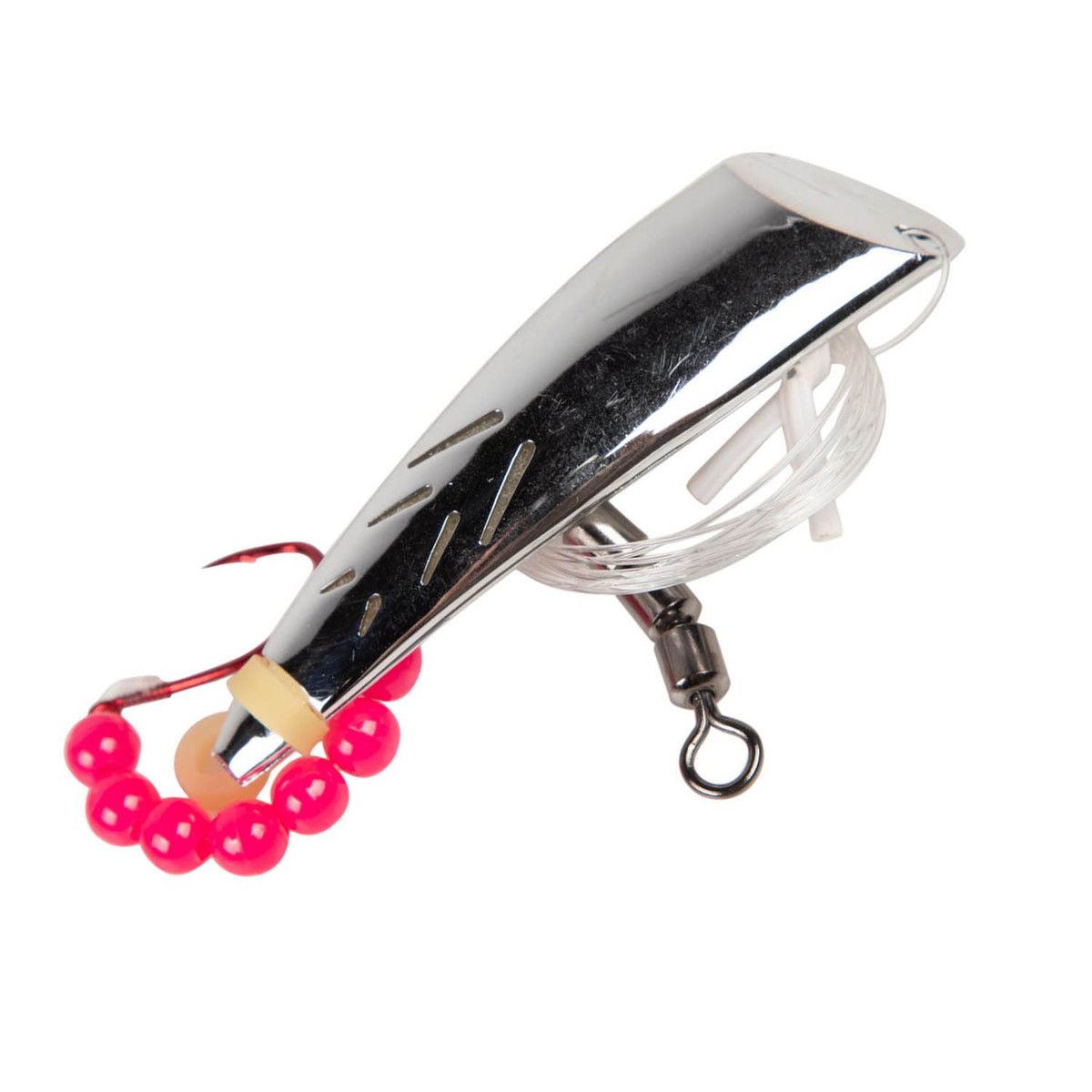 Brad's Kokanee Cut Plug Trolling Lure Brad's Kokanee Cut Plug Trolling Lure