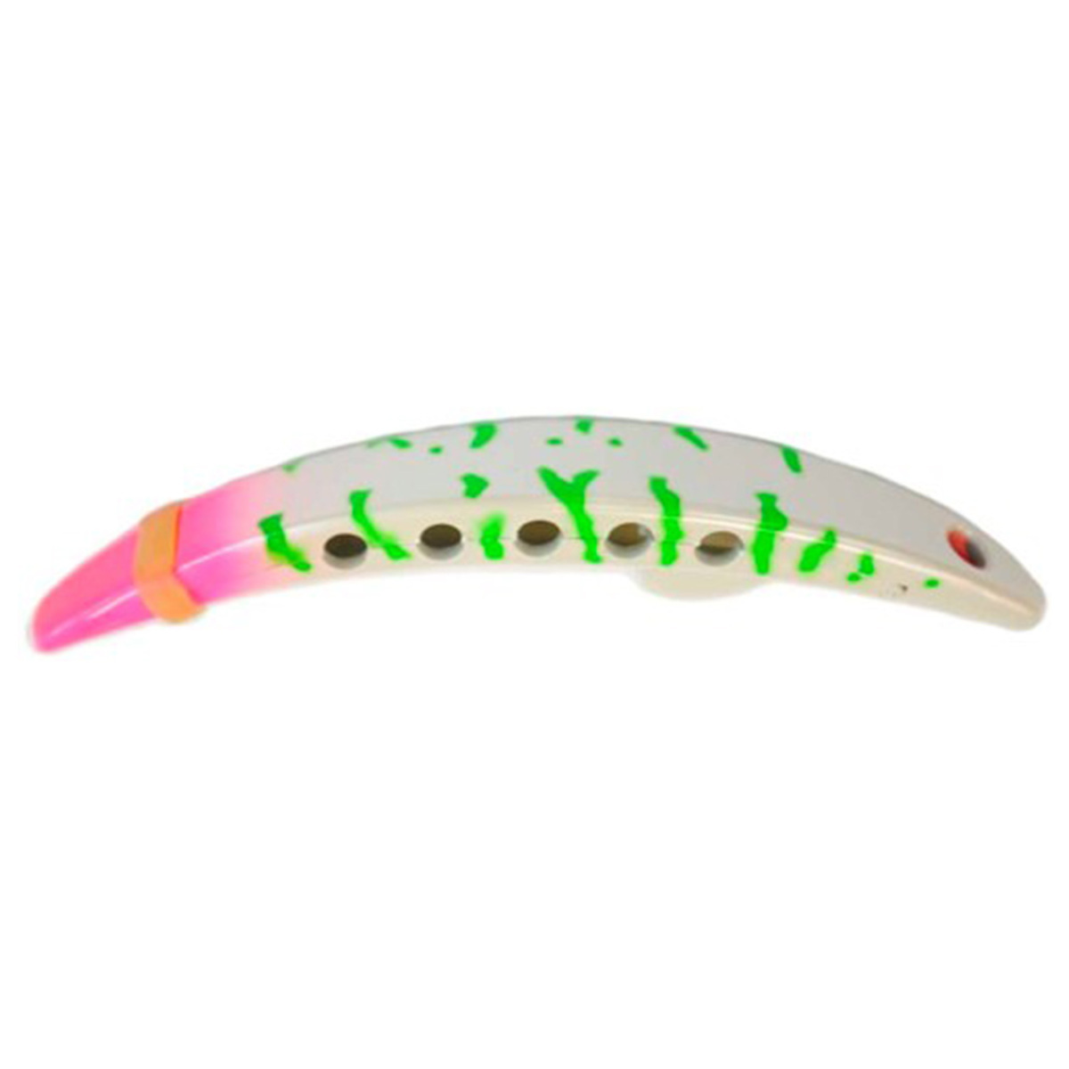 Brad's Super Bait Trolling Lure Brad's Super Bait Trolling Lure