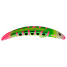 Brad's Super Bait Trolling Lure - Twisted Sister, 4-1/2in, Non-Rigged, 2pk - Twisted Sister