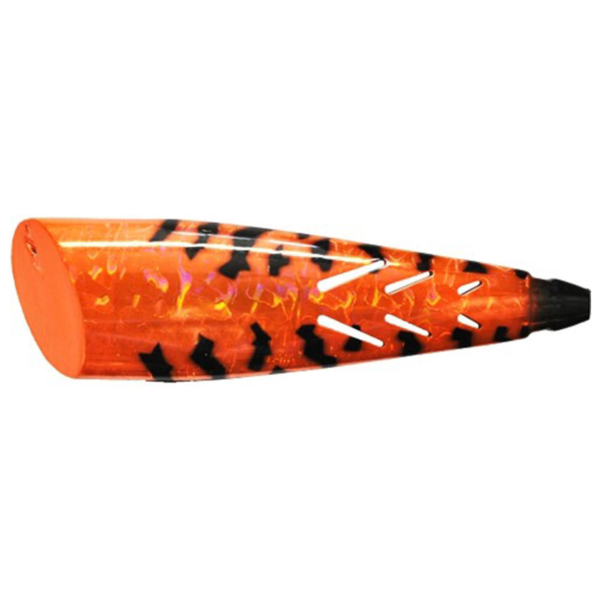 Brad's Super Bait Cut Plug 2 Pack Trolling Lure - Halloween, 4in - Halloween Brad's Super Bait Cut Plug 2 Pack Trolling Lure - Halloween, 4in - Halloween