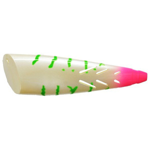 Brad's Super Bait Cut Plug 2 Pack Trolling Lure - Sa-Weet, 4in Brad's Super Bait Cut Plug 2 Pack Trolling Lure - Sa-Weet, 4in