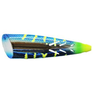 Brad's Super Bait Cut Plug 2 Pack Trolling Lure - Seahawk, 4in Brad's Super Bait Cut Plug 2 Pack Trolling Lure - Seahawk, 4in