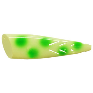 Brad's Super Bait Cut Plug 2 Pack Trolling Lure - Spotted Cow, 4in Brad's Super Bait Cut Plug 2 Pack Trolling Lure - Spotted Cow, 4in
