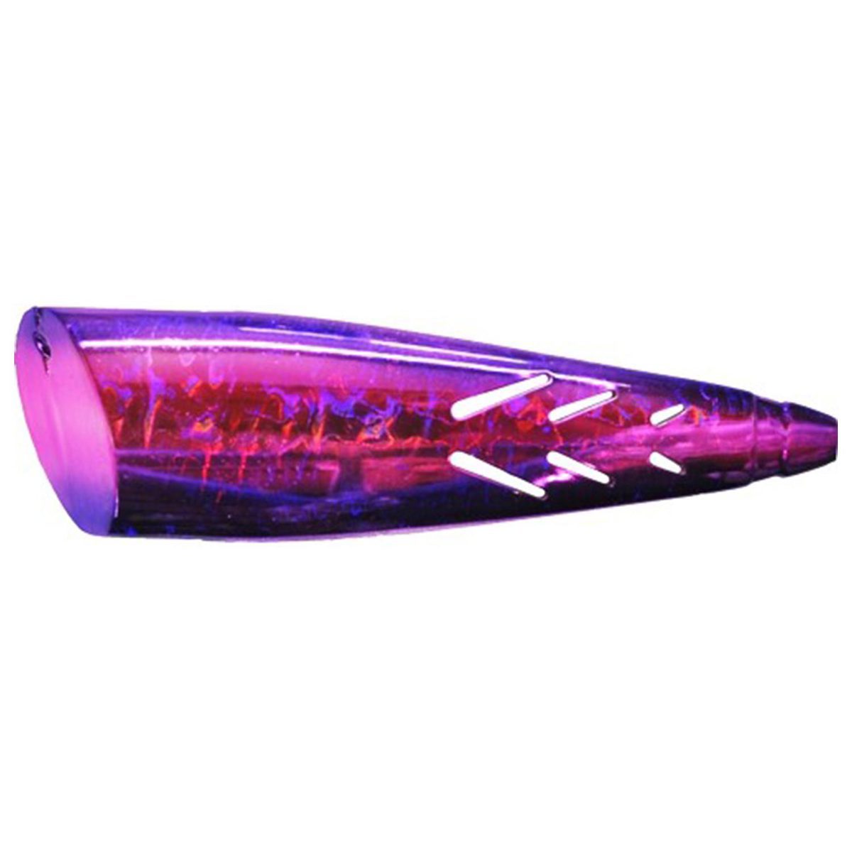 Brad's Super Bait Cut Plug Rigged Trolling Lure - Holovorkian, 4in - Holovorkian Brad's Super Bait Cut Plug Rigged Trolling Lure - Holovorkian, 4in - Holovorkian