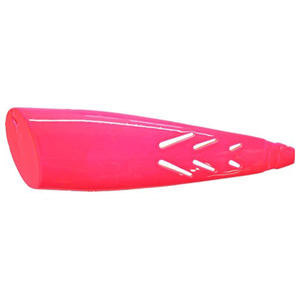 Brad's Super Bait Cut Plug Rigged Trolling Lure - Hot Pink, 4in Brad's Super Bait Cut Plug Rigged Trolling Lure - Hot Pink, 4in