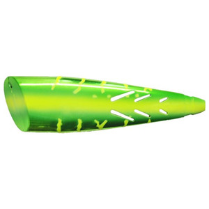 Brad's Super Bait Cut Plug Rigged Trolling Lure - Mountain Doo, 4in Brad's Super Bait Cut Plug Rigged Trolling Lure - Mountain Doo, 4in