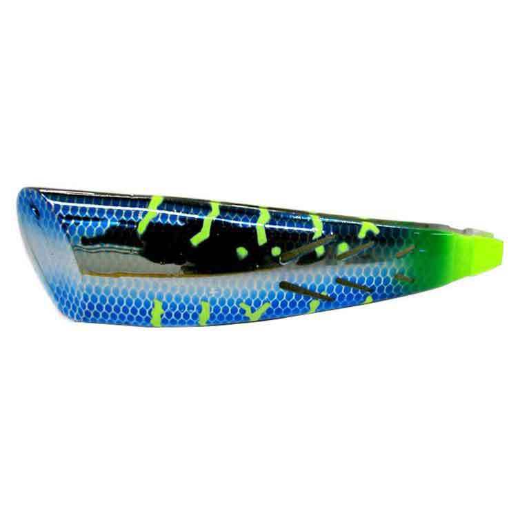 Brad's Super Bait Mini Cut Plug Trolling Lure Brad's Super Bait Mini Cut Plug Trolling Lure