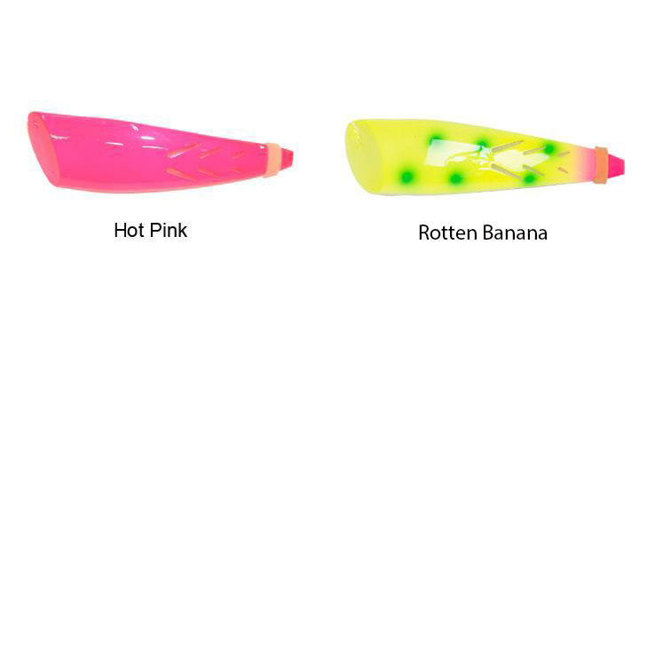 Brad's Super Bait Mini Cut Plug Trolling Lure Brad's Super Bait Mini Cut Plug Trolling Lure