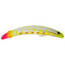 Brad's Super Bait Rigged Trolling Lure - Candy Corn, 4-1/2in, Rigged, 1pk - Candy Corn