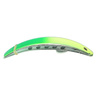 Brad's Super Bait Rigged Trolling Lure - Chrome Liner, 4-1/2in, Rigged, 1pk - Chrome Liner