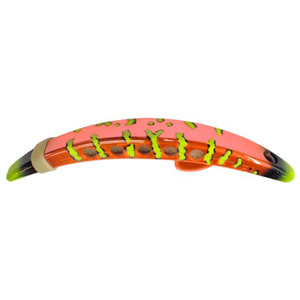 Brad's Super Bait Rigged Trolling Lure - Halloween, 4-1/2in, Rigged, 1pk