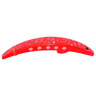 Brad's Super Bait Rigged Trolling Lure - Hot Tamale, 4-1/2in, Rigged, 1pk - Hot Tamale