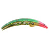 Brad's Super Bait Rigged Trolling Lure - Lucky Charm, 4-1/2in, Rigged, 1pk - Lucky Charm