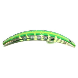 Brad's Super Bait Rigged Trolling Lure - Mountain Doo, 4-1/2in, Rigged, 1pk