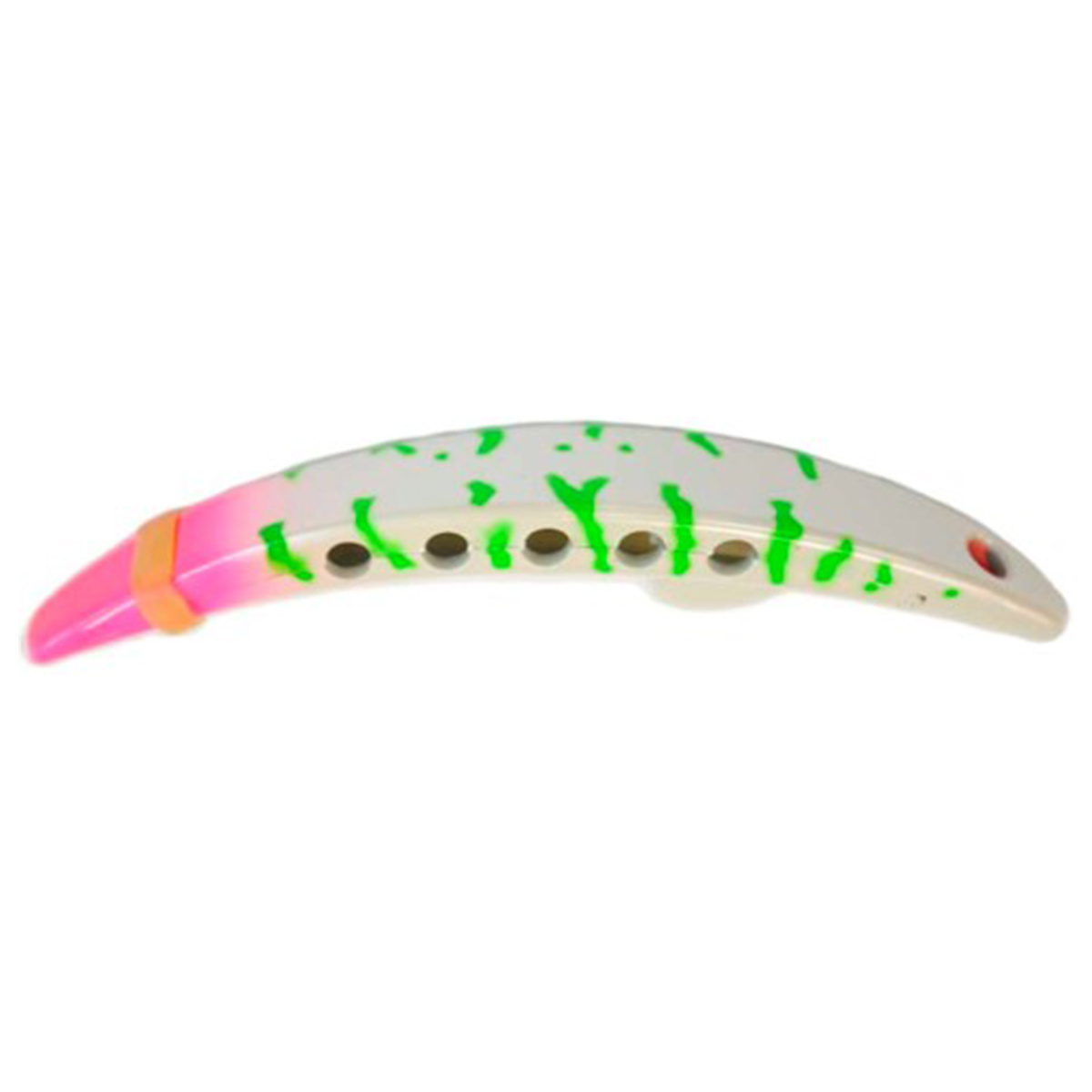 Brad's Super Bait Trolling Lure Brad's Super Bait Trolling Lure