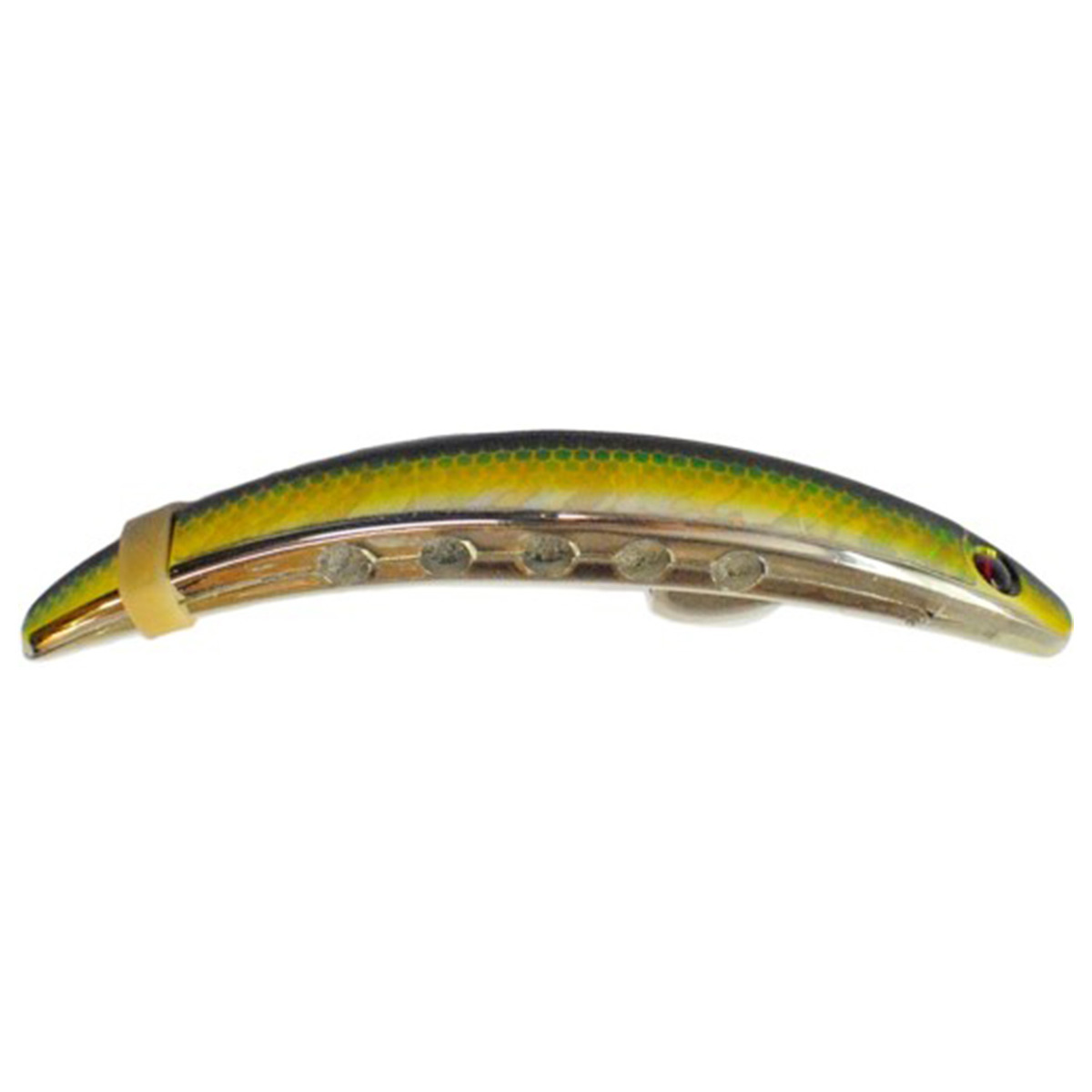 Brad's Super Bait Trolling Lure Brad's Super Bait Trolling Lure
