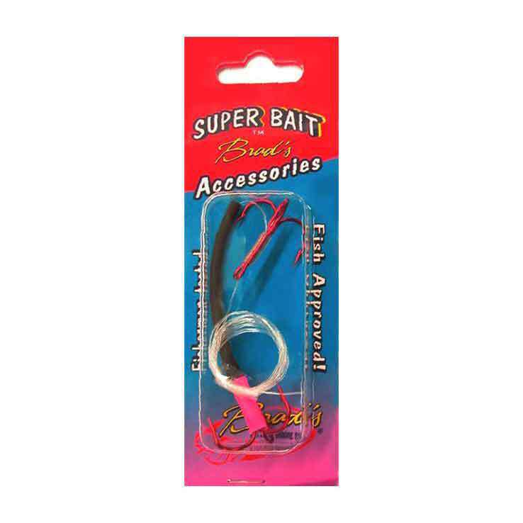 brad's fishing hooks Killer Gear Octopus (Pack of 50), Red, Size 3/0 : Fishing Hooks : Sports & Outdoors Brads Hand Gotta love it when a