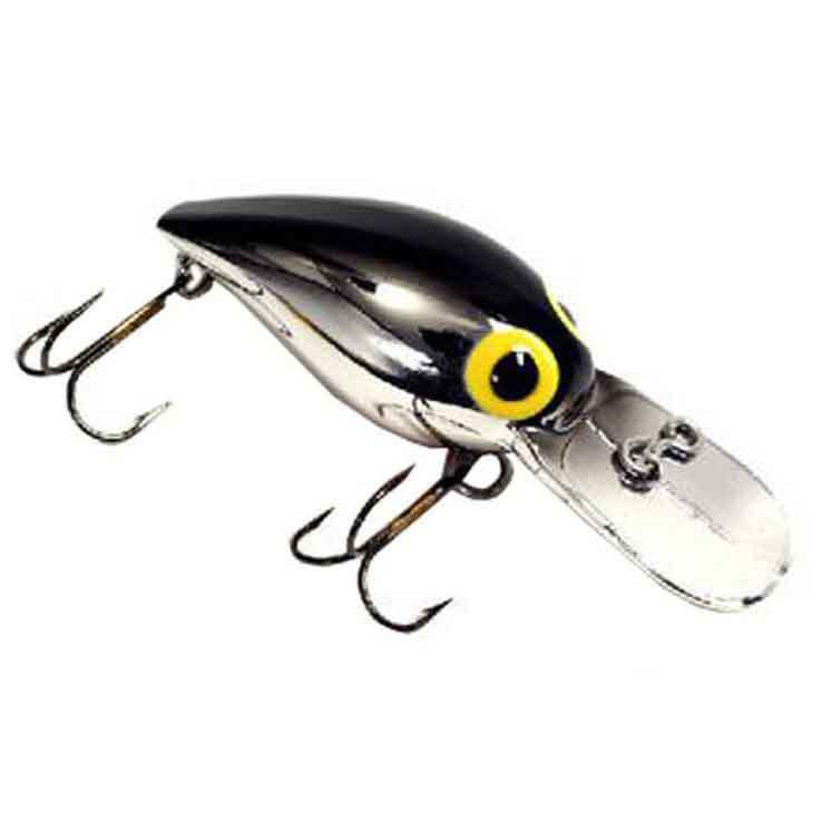 Brads Wee Wiggler Crankbait Brads Wee Wiggler Crankbait
