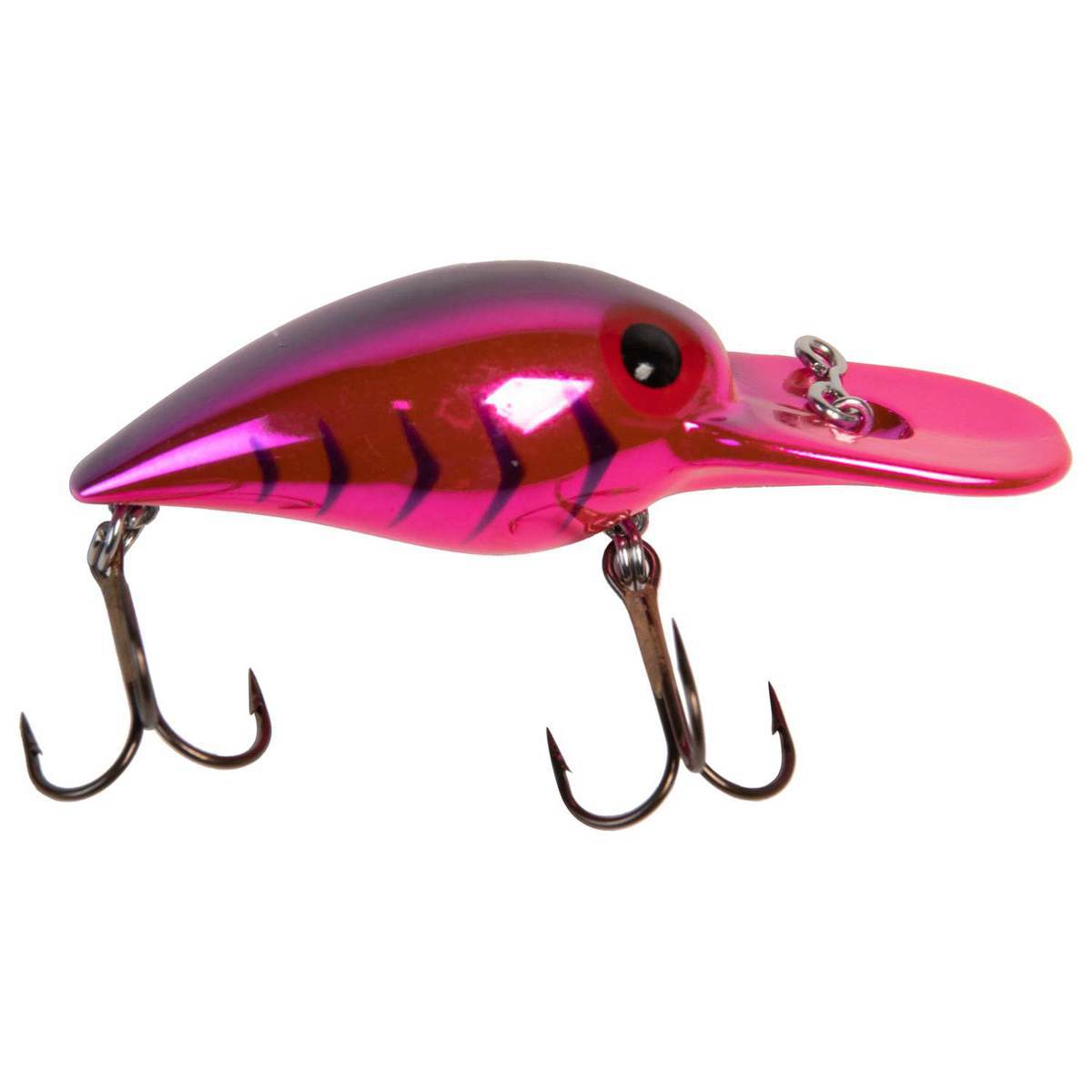 Brad's Wiggler Lure Crankbait