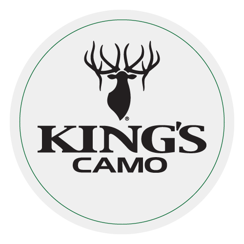 King’s Camo