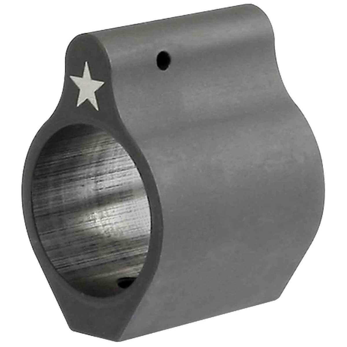 Bravo Company 750 Low Profile Gas Block - Black Bravo Company 750 Low Profile Gas Block - Black