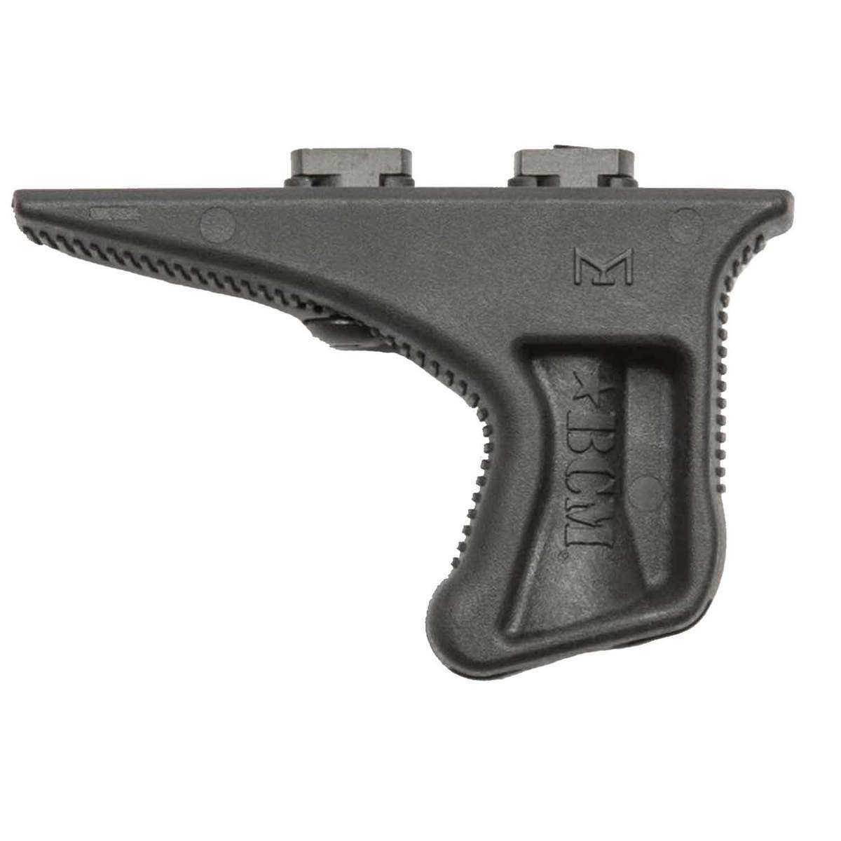 Bravo Company KAG M-LOK Foregrip - Black Bravo Company KAG M-LOK Foregrip - Black