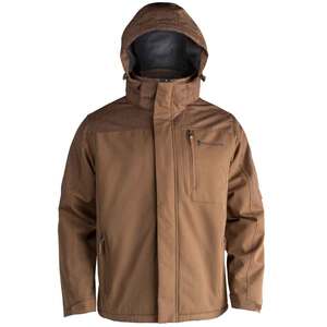 Free Country Men's Brawny Canvas Casual Jacket
