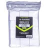Breakthrough 2-1/2in x 2-1/2in With Plastic Tray Square Cotton Patches - 540 Count - 2-1/2in x 2-1/2in