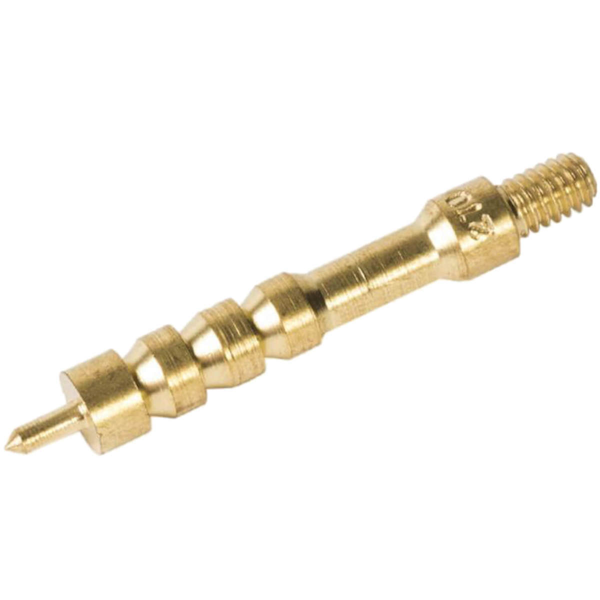 Breakthrough .270 Cal/.284 Cal/7mm Brass Jag Breakthrough .270 Cal/.284 Cal/7mm Brass Jag
