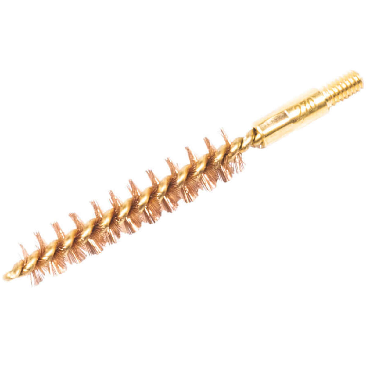 Breakthrough .270 Cal/.284 Cal/7mm Phosphorus Bronze Bore Brush - #8-32 Thread Breakthrough .270 Cal/.284 Cal/7mm Phosphorus Bronze Bore Brush - #8-32 Thread