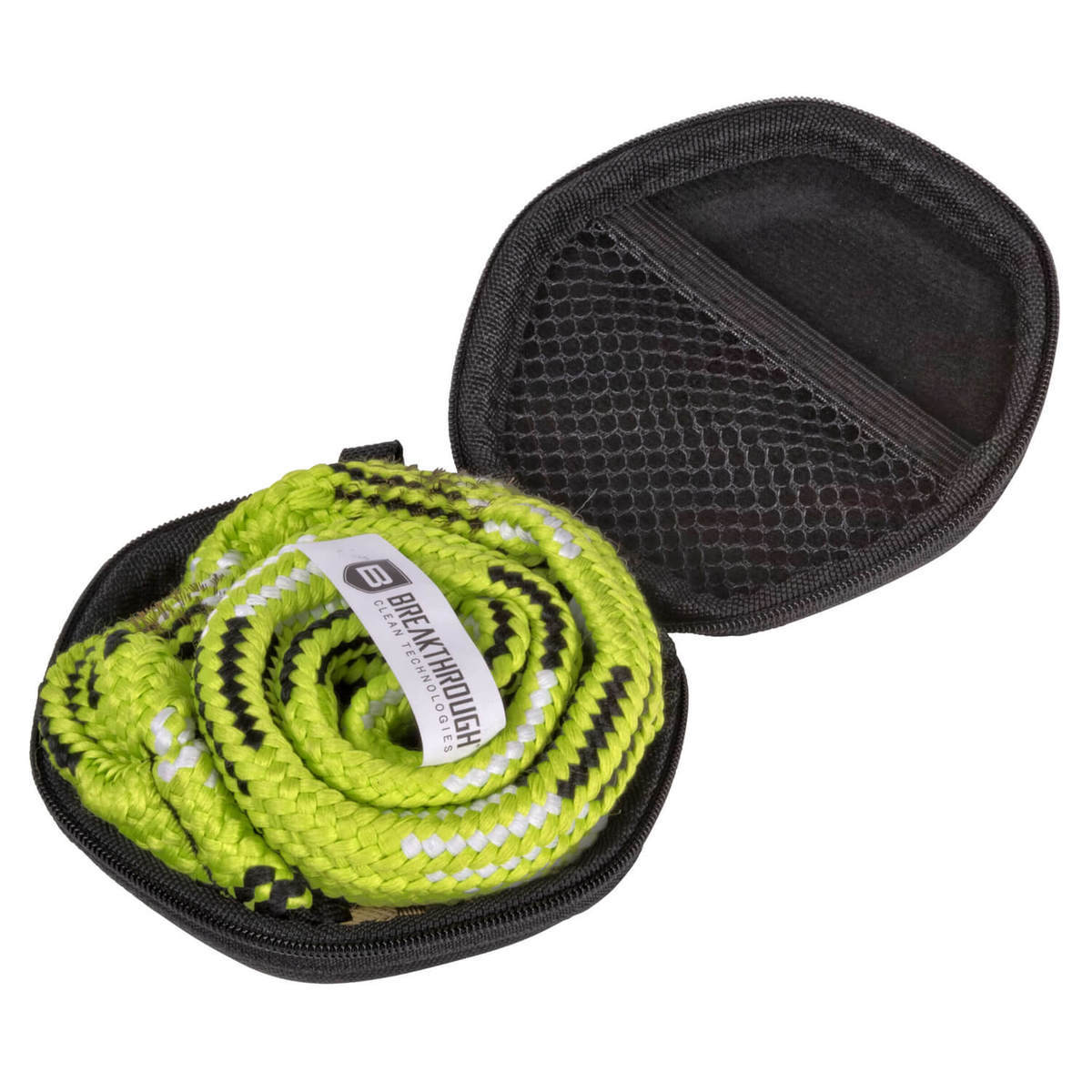 Breakthrough Battle Rope 2.0 12 Gauge Barrel Cleaning Rope Breakthrough Battle Rope 2.0 12 Gauge Barrel Cleaning Rope