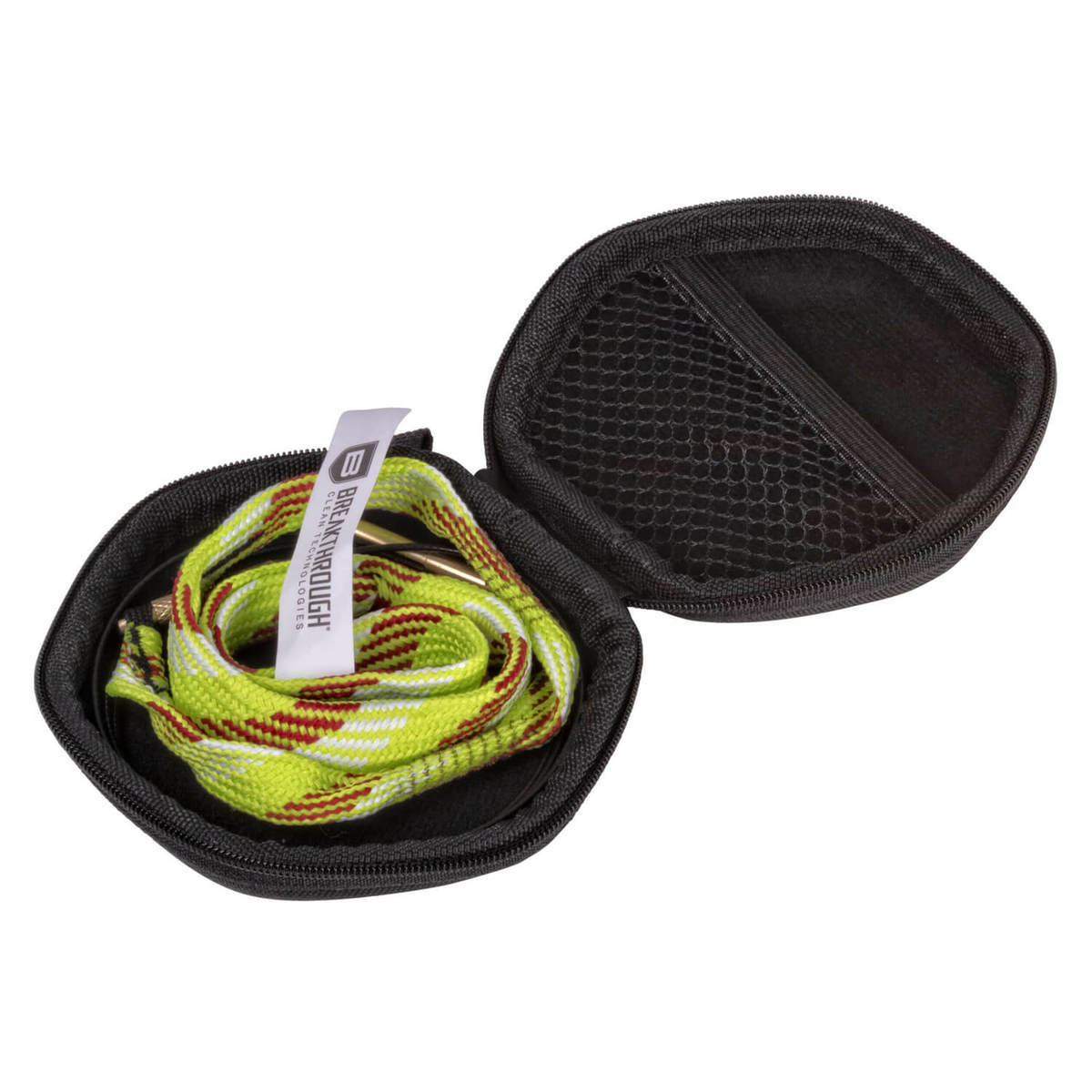 Breakthrough Battle Rope 2.0 22/223 Caliber/5.56mm Barrel Cleaning Rope Breakthrough Battle Rope 2.0 22/223 Caliber/5.56mm Barrel Cleaning Rope