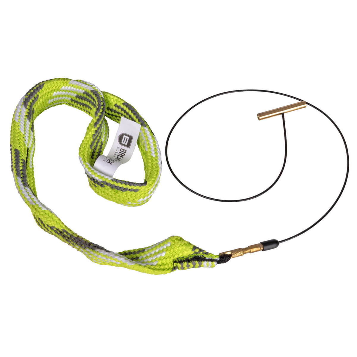 Breakthrough Battle Rope 2.0 40 Caliber/10mm Barrel Cleaning Rope Breakthrough Battle Rope 2.0 40 Caliber/10mm Barrel Cleaning Rope