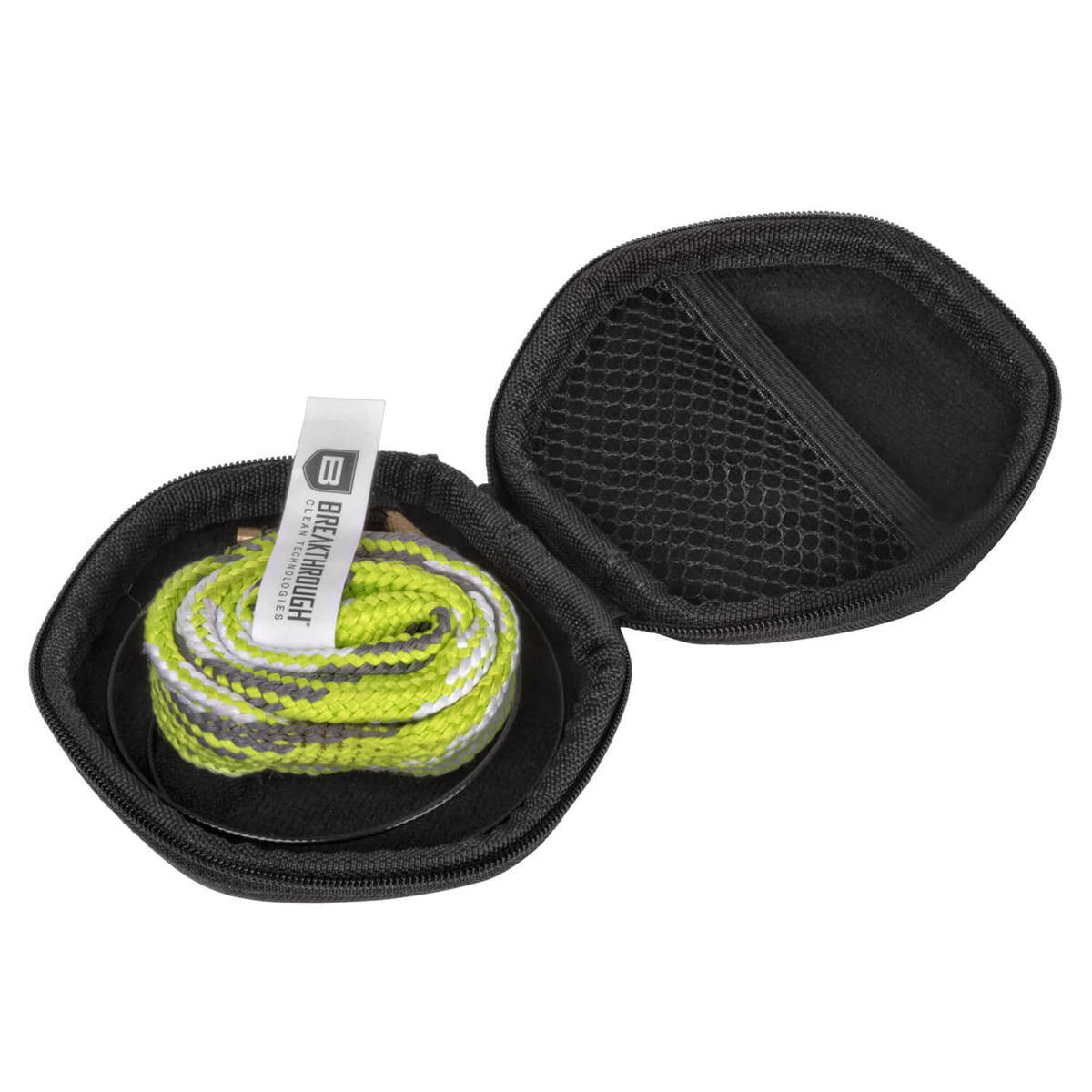Breakthrough Battle Rope 2.0 40 Caliber/10mm Barrel Cleaning Rope Breakthrough Battle Rope 2.0 40 Caliber/10mm Barrel Cleaning Rope