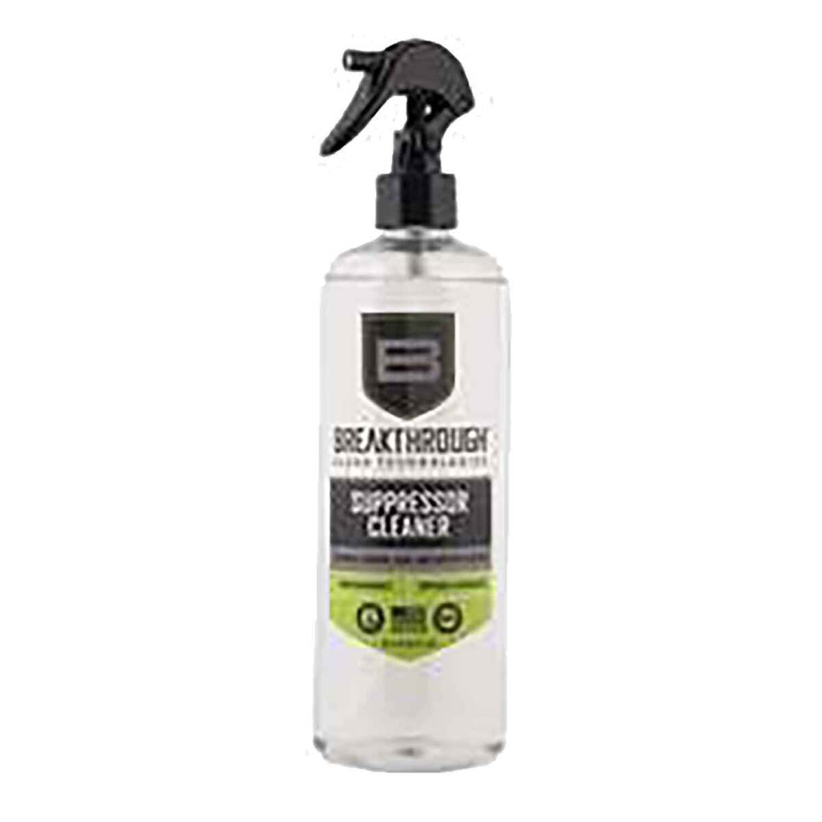 Breakthrough Clean Suppressor Cleaner - 16oz | Sportsman's Warehouse