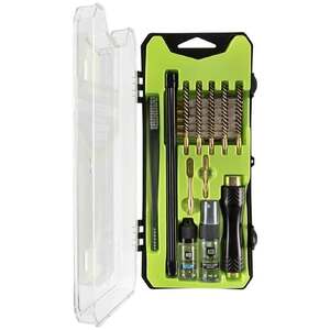 Breakthrough Clean Technologies Vision Series Universal Rifle Cleaning Kit