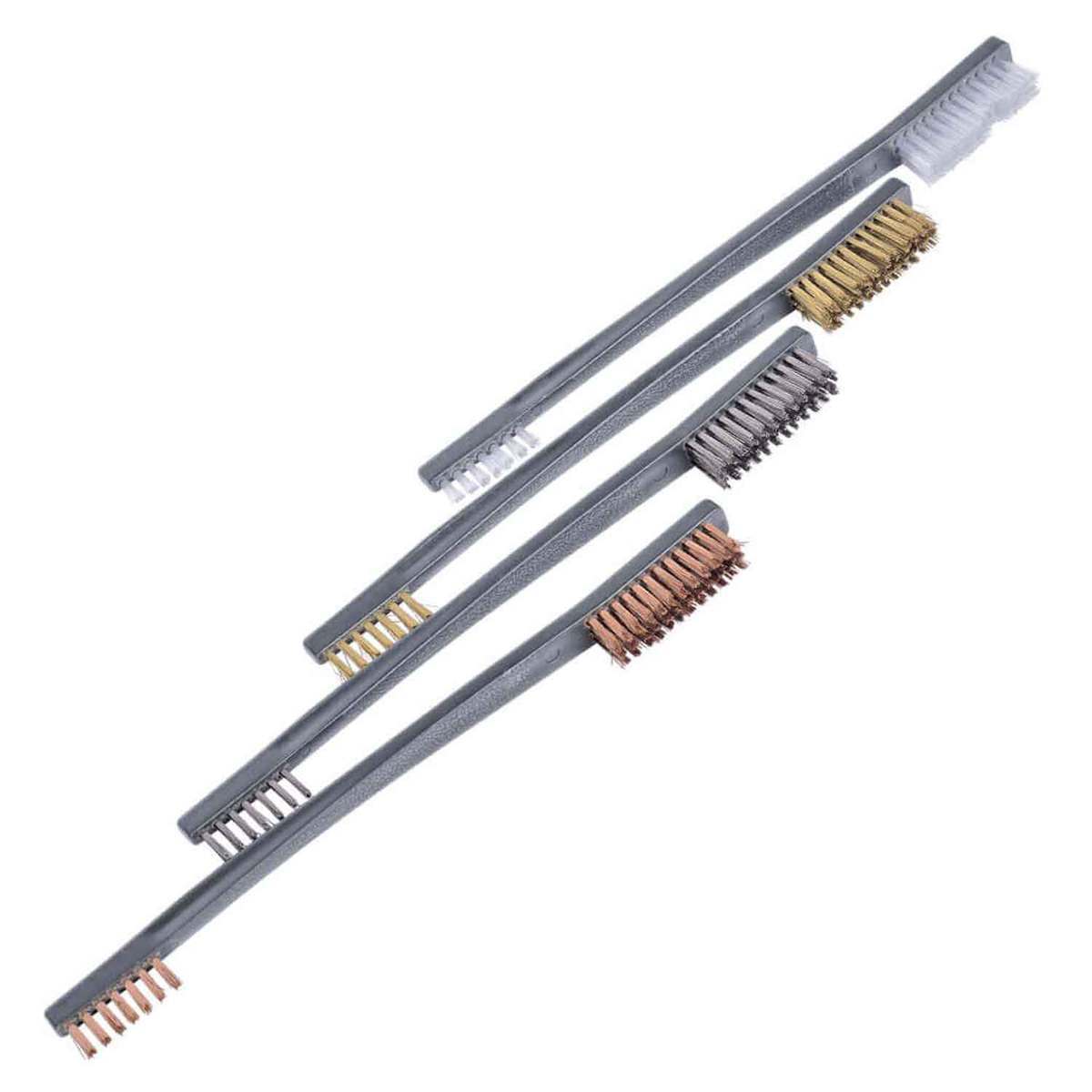 Breakthrough Double Ended Brush - 4 Pack Breakthrough Double Ended Brush - 4 Pack