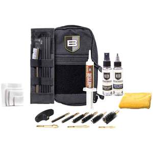 Breakthrough LOC-U Cleaning Kit with Steel Rods