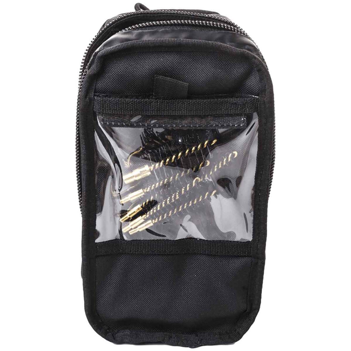 Breakthrough LOC-U Cleaning Kit with Steel Rods Breakthrough LOC-U Cleaning Kit with Steel Rods