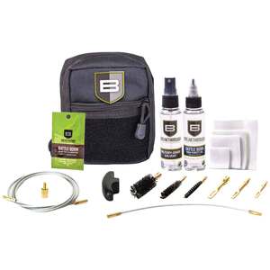 Breakthrough QWIC-3G Pull Through Cleaning Kit