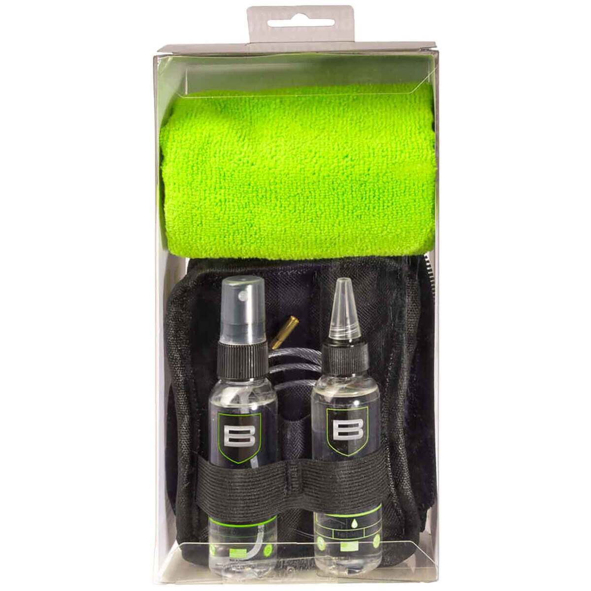 Breakthrough QWIC-3G Pull Through Cleaning Kit Breakthrough QWIC-3G Pull Through Cleaning Kit
