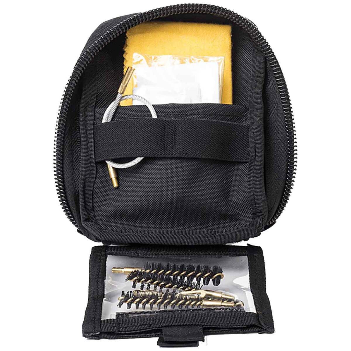 Breakthrough QWIC-3G Pull Through Cleaning Kit Breakthrough QWIC-3G Pull Through Cleaning Kit