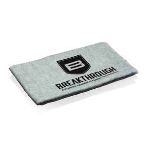 Breakthrough Silicone Cleaning Cloth